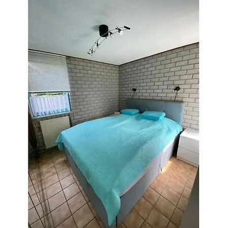 Prázdninový dům Noordzee Omheind Met Hond *