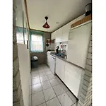 Casa de Férias Noordzee Omheind Met Hond Dirkshorn